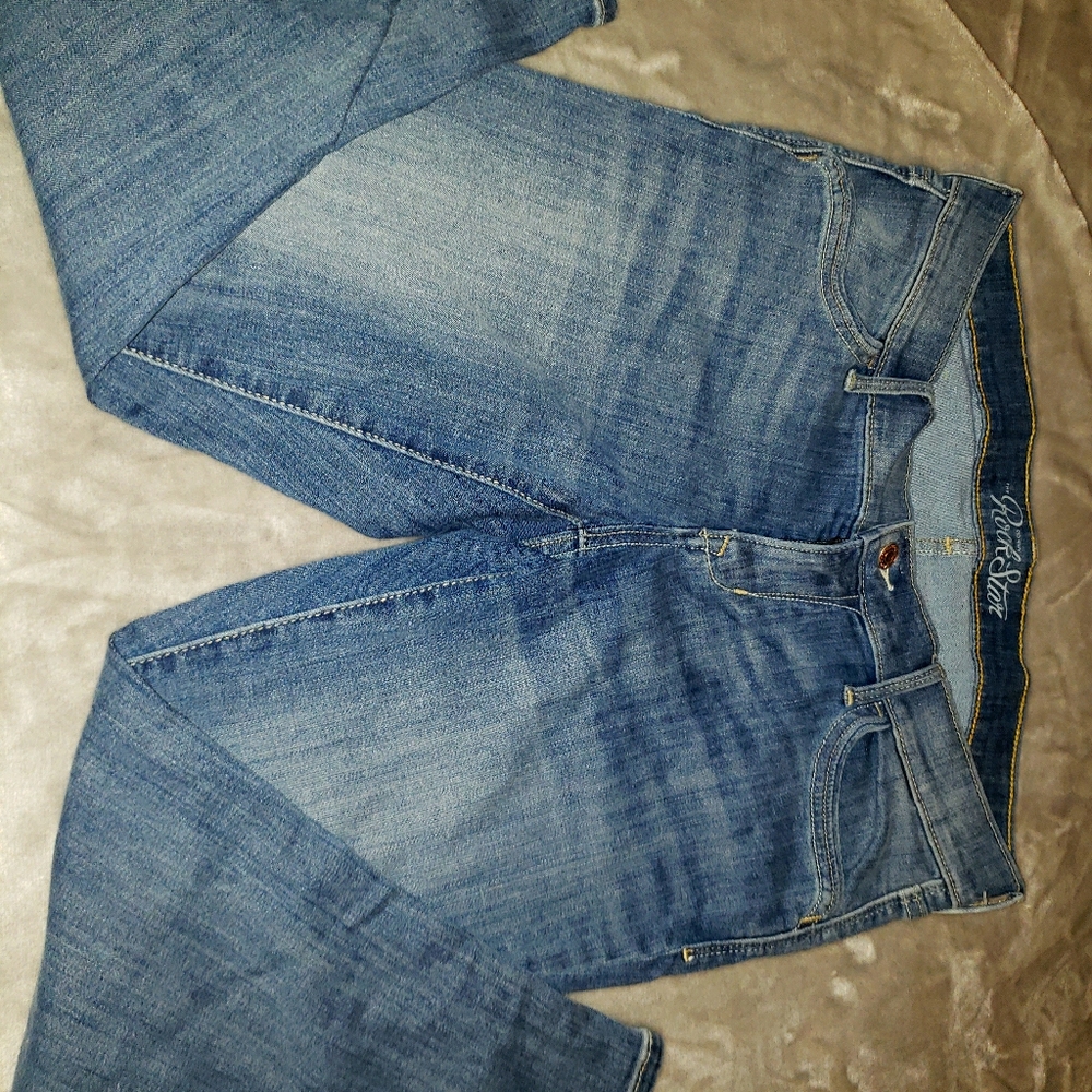 Rock Stars Jeans